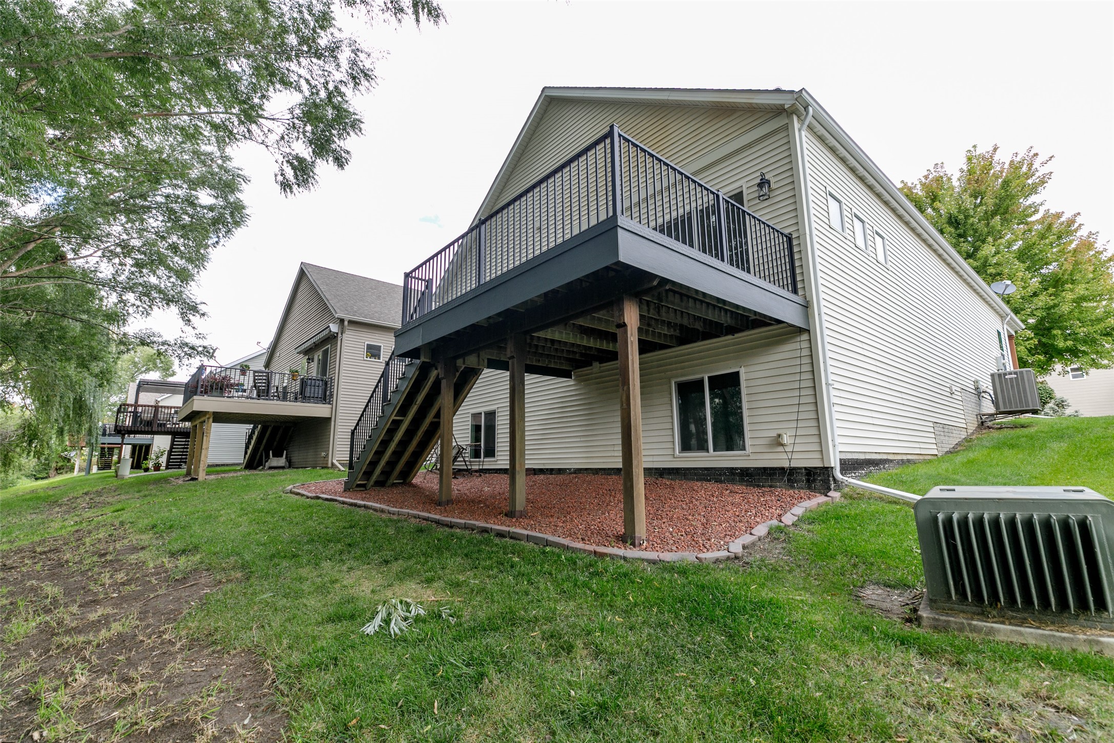 9110 Aster Drive, West Des Moines, Iowa image 25