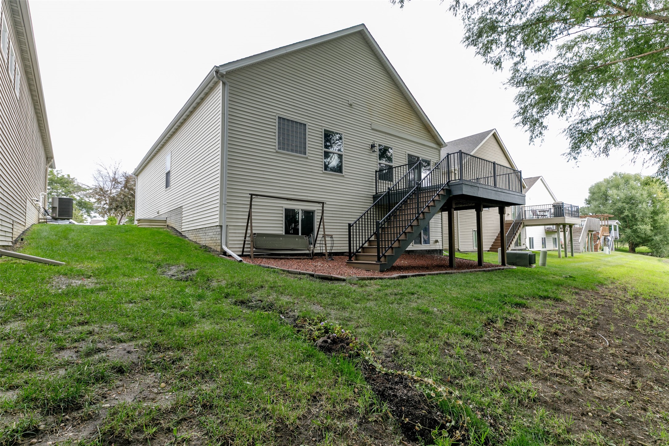 9110 Aster Drive, West Des Moines, Iowa image 24