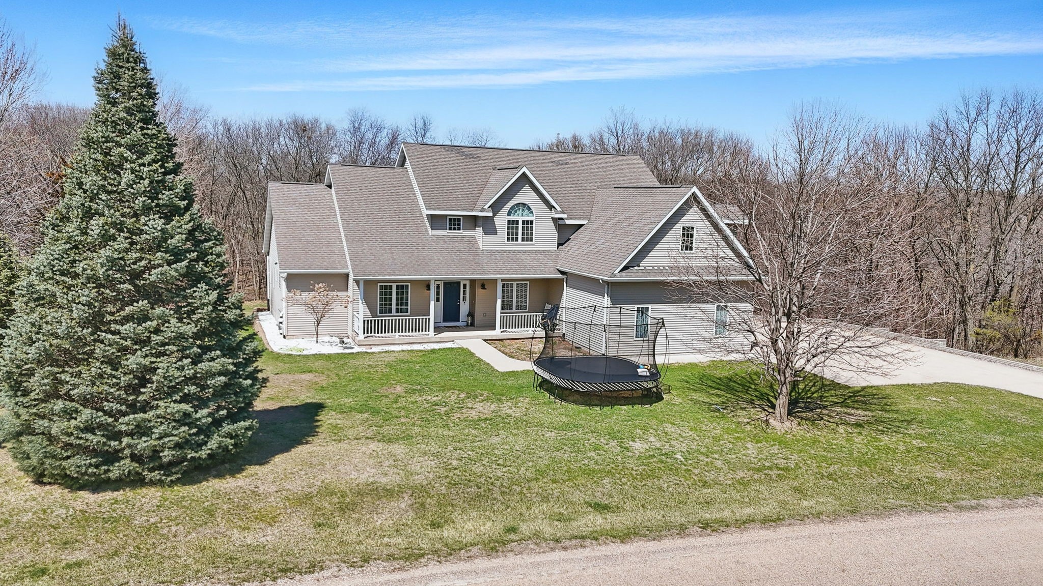 6910 Panorama Drive, Panora, Iowa image 1