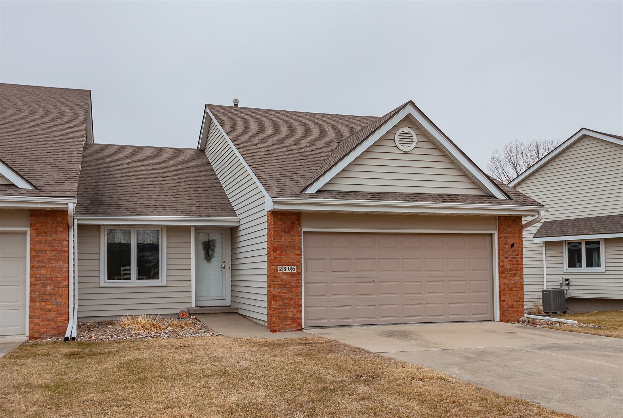 2806 NW North Creek Circle, Ankeny, Iowa image 2