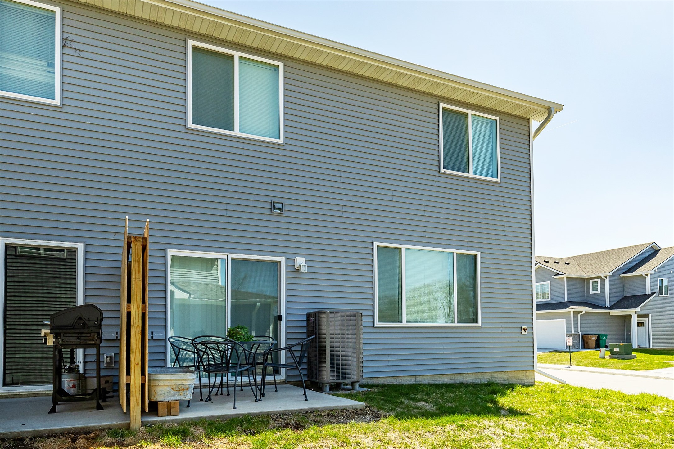 450 NW Ashley Circle, Waukee, Iowa image 3