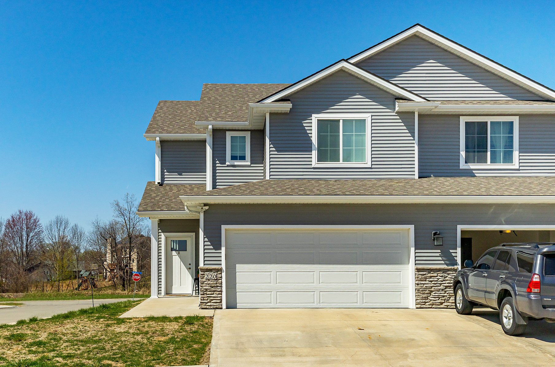 450 NW Ashley Circle, Waukee, Iowa image 2