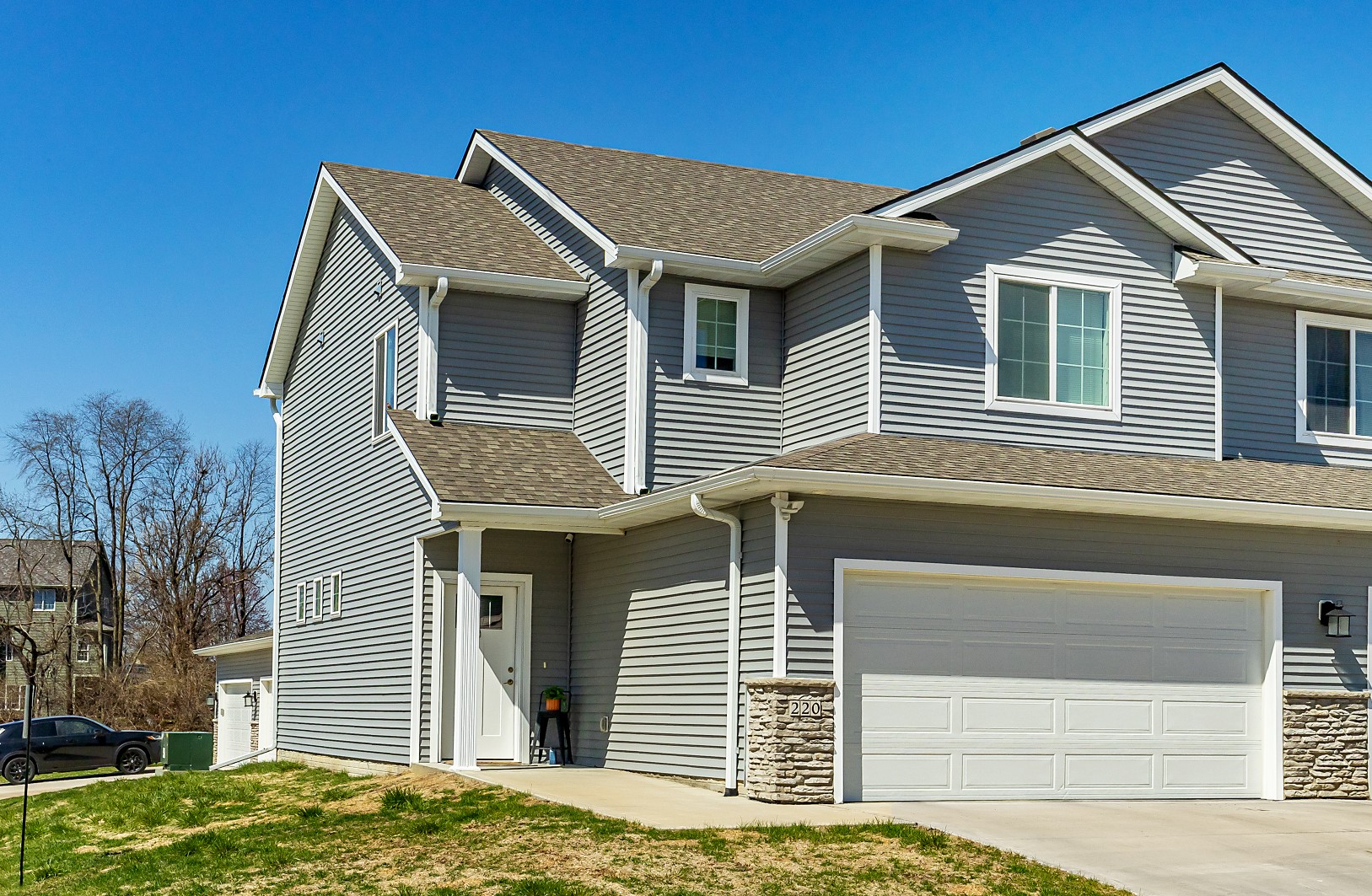450 NW Ashley Circle, Waukee, Iowa image 1
