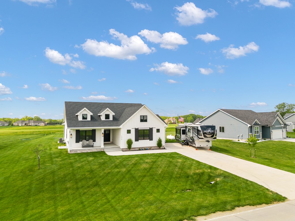 1316 Noble Lynx Drive