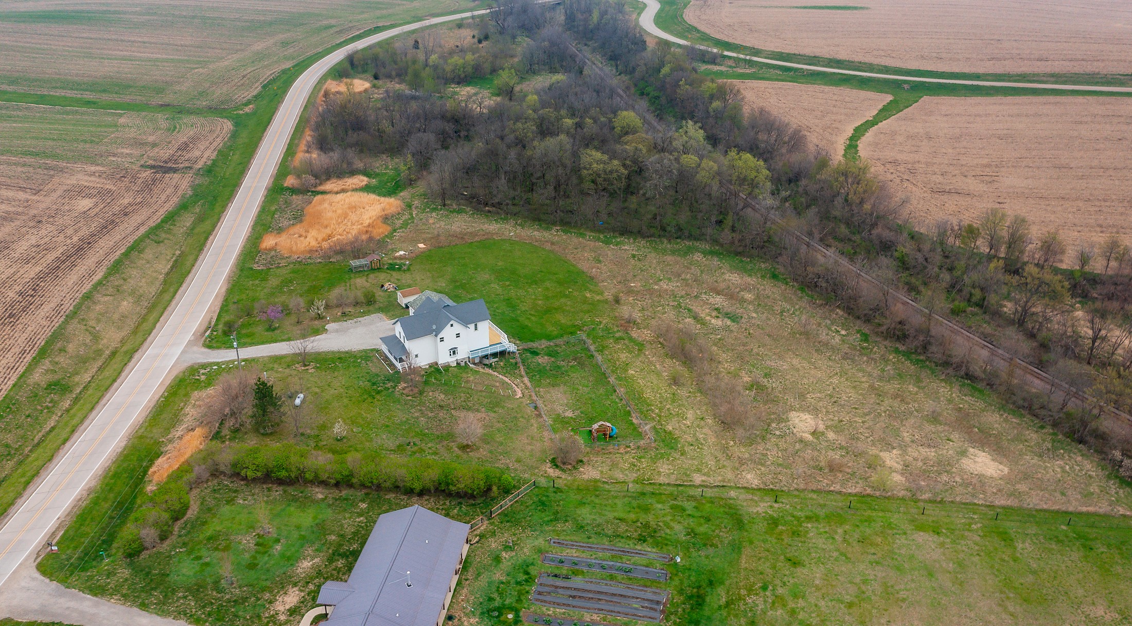 5825 G24 Highway, Carlisle, Iowa image 35