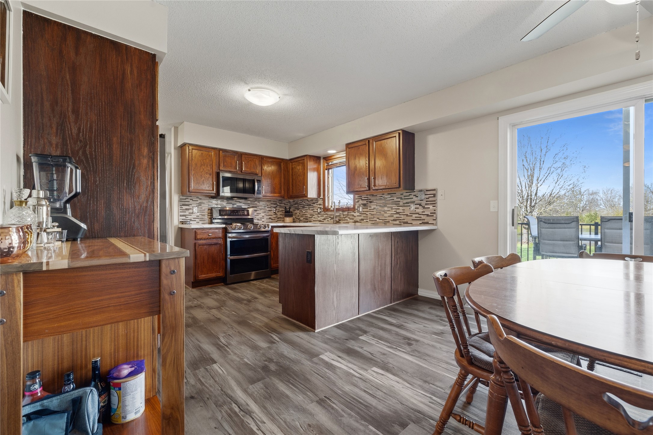 3101 SE Magnolia Drive