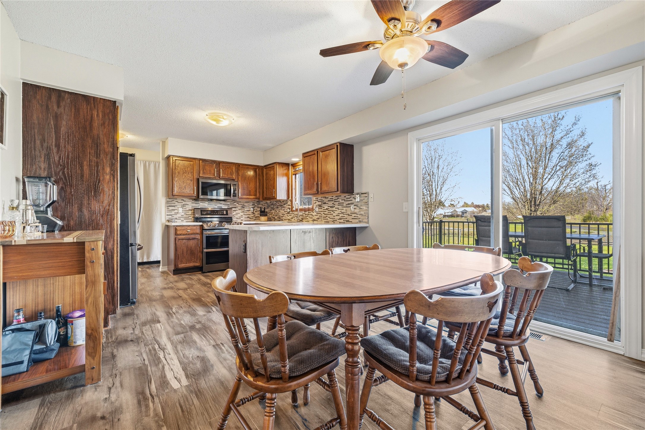 3101 SE Magnolia Drive