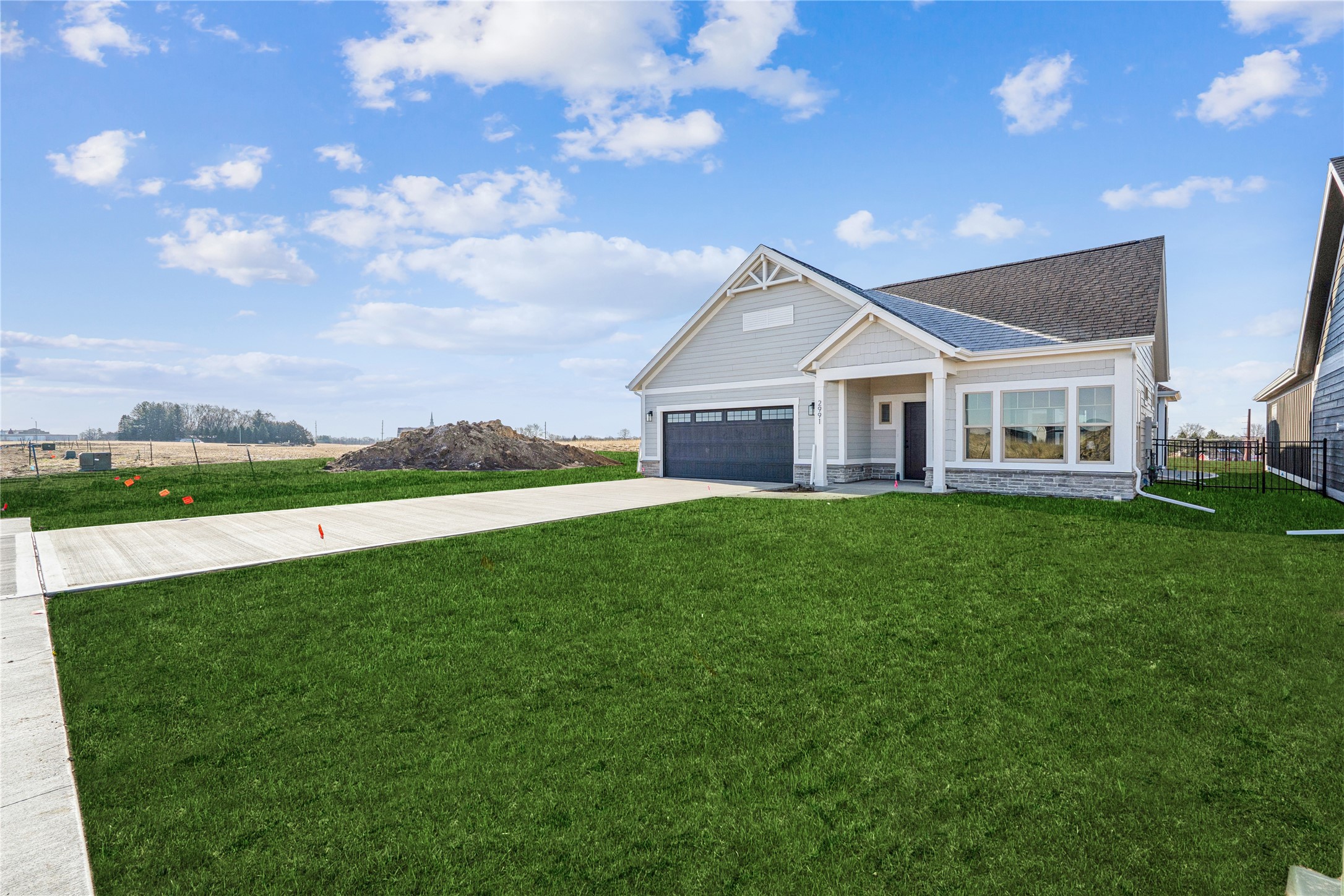 2991 Goldenrod Court