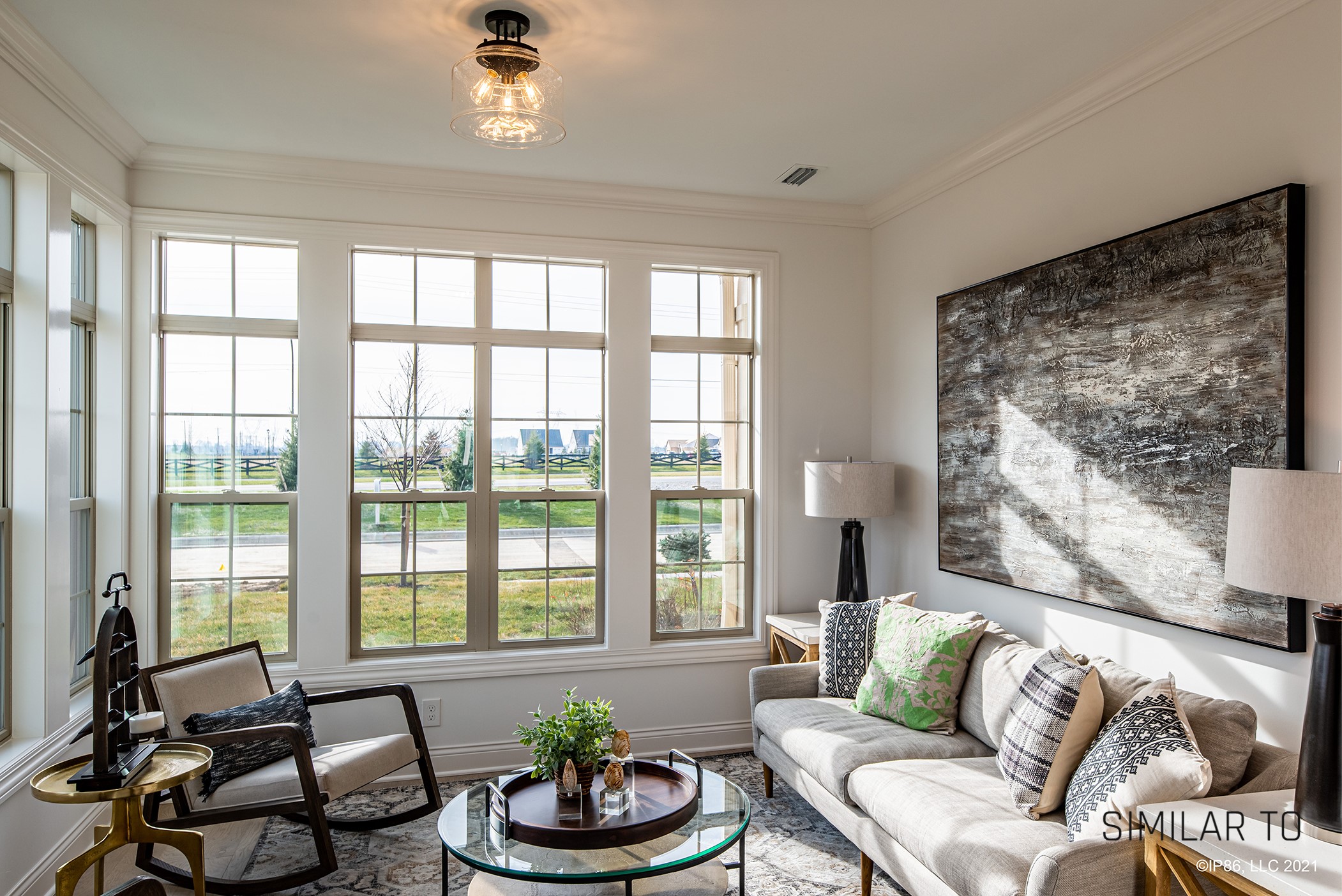 2991 Goldenrod Court