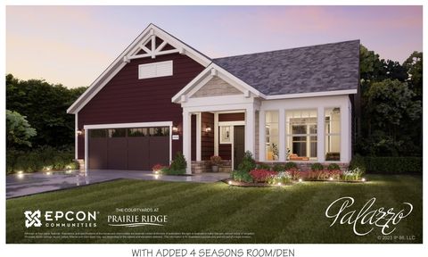 2991 Goldenrod Court Pella IA 50219