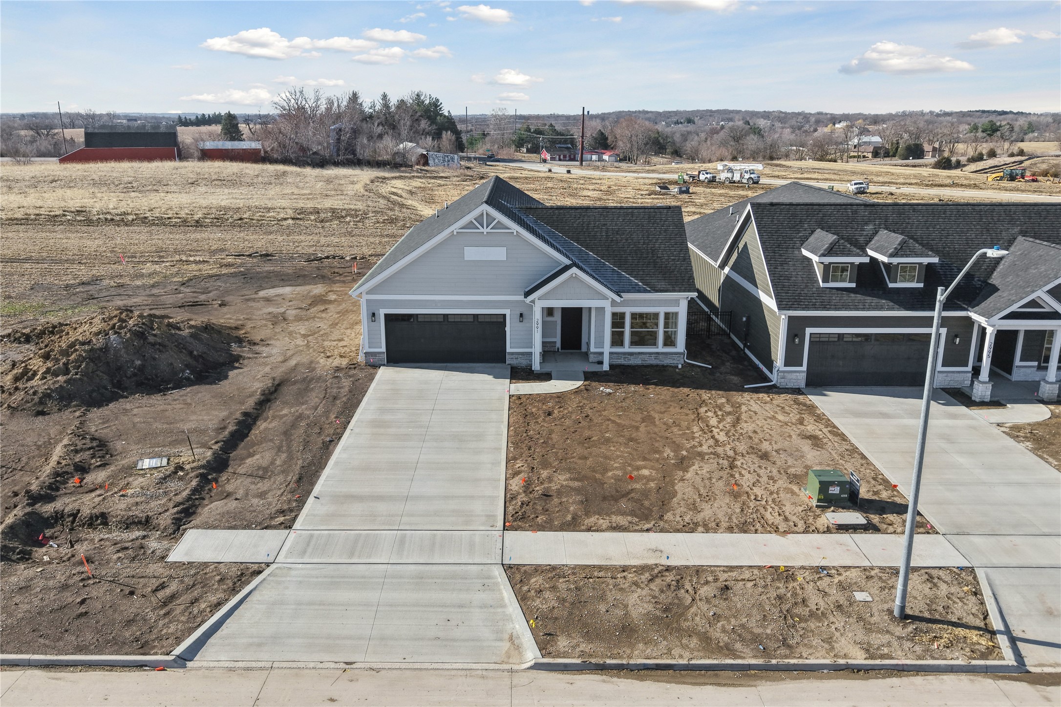 2991 Goldenrod Court