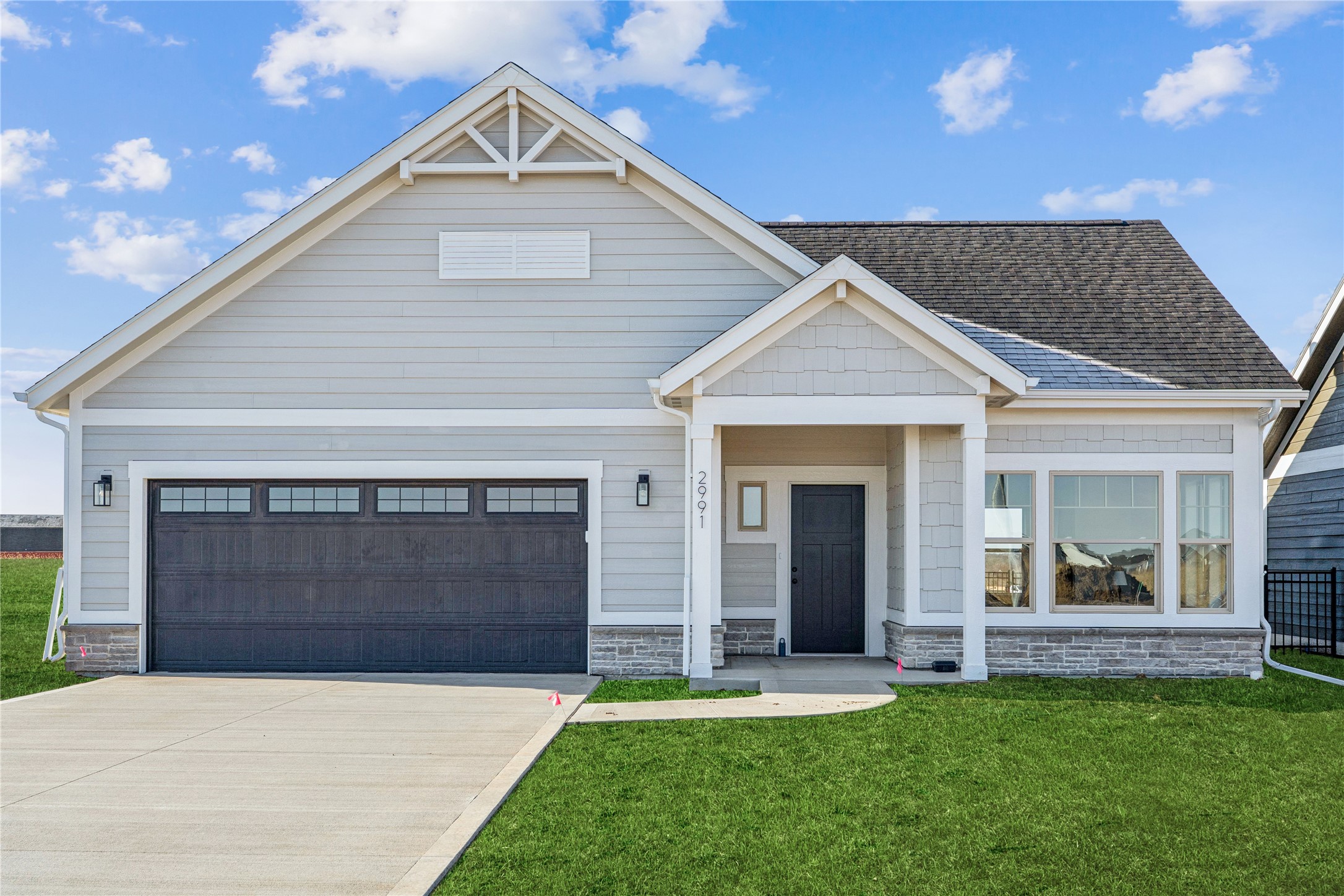 2991 Goldenrod Court