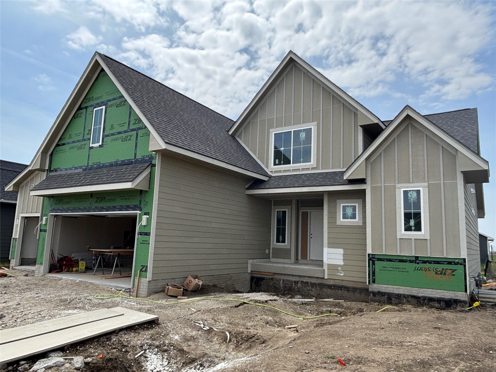 4668 178th Street, Urbandale, Iowa image 1