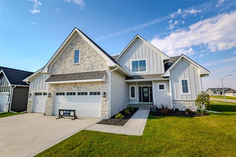 4668 178th Street Urbandale IA 50323