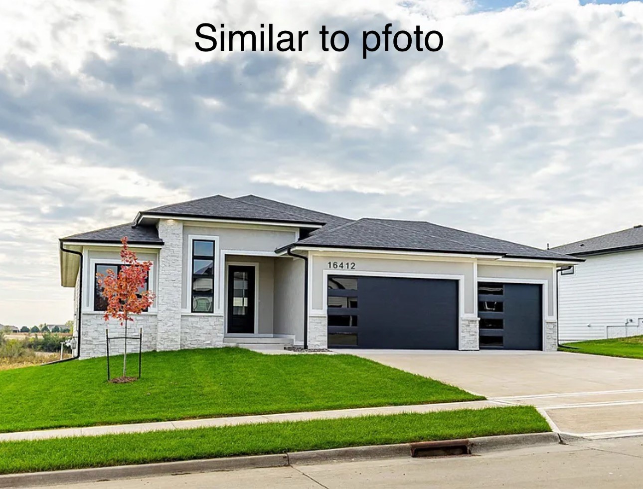 16616 Deerview Drive