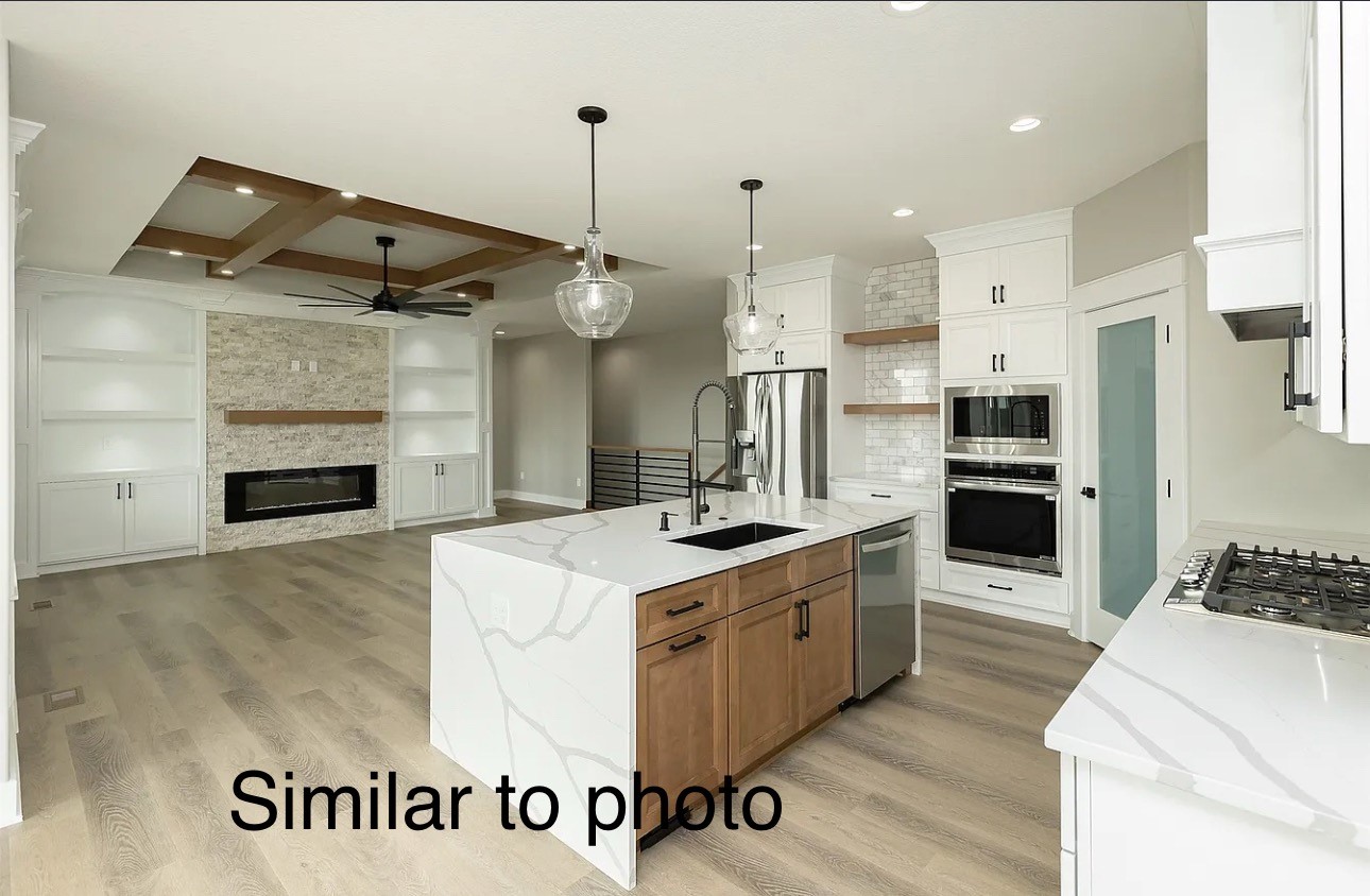 16616 Deerview Drive