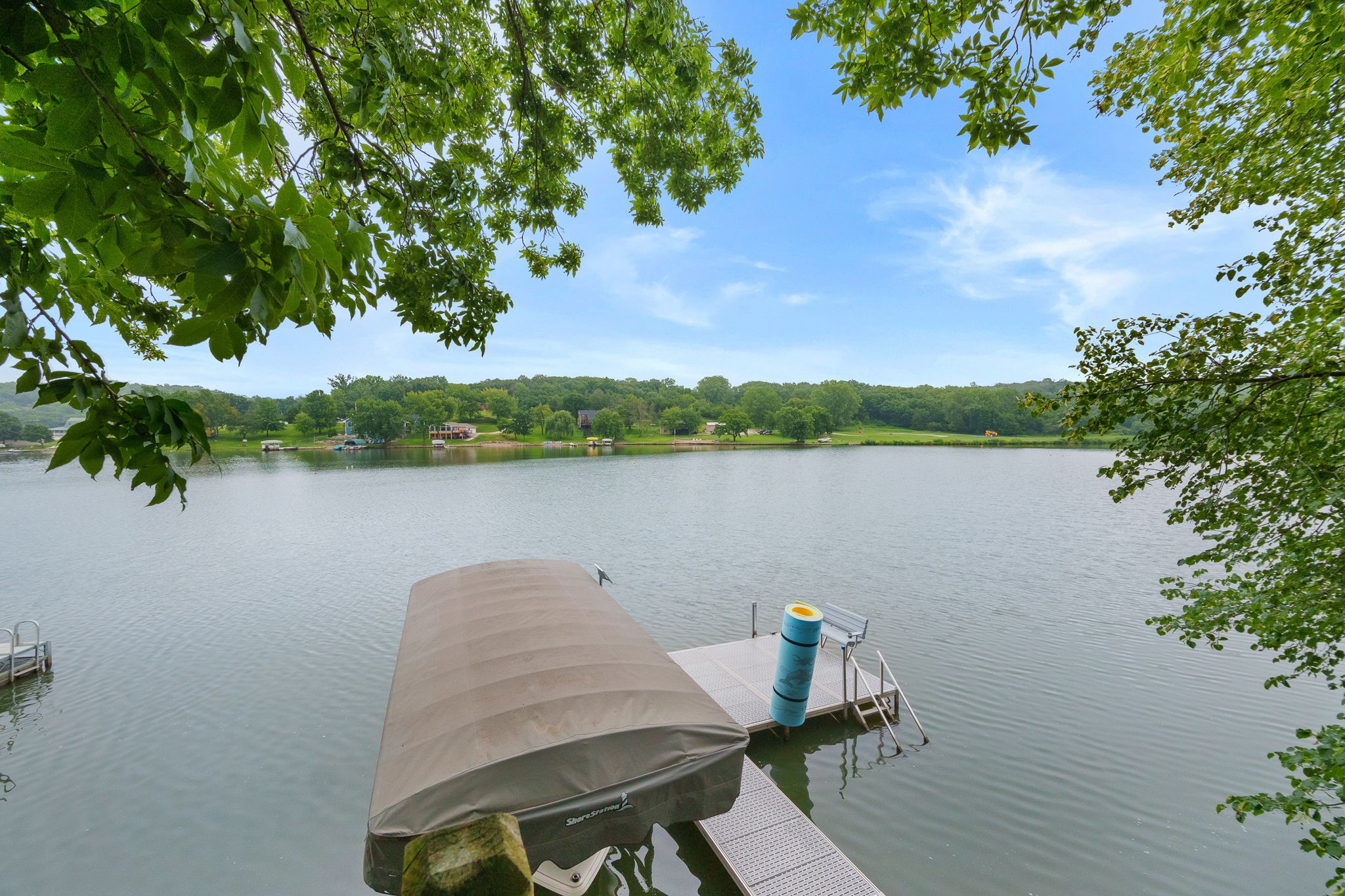 8360 Lakeshore Drive, Dexter, Iowa image 30