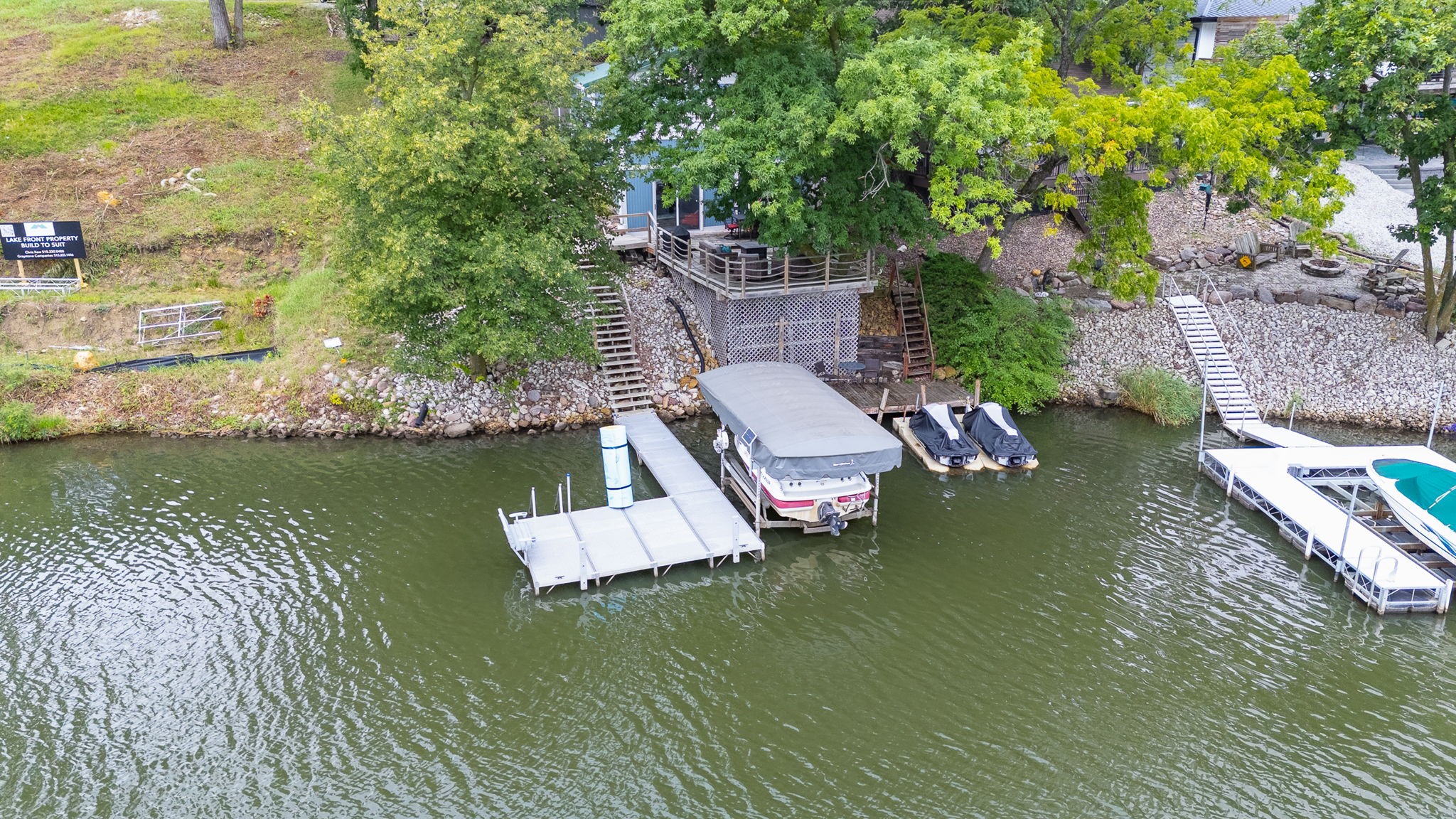 8360 Lakeshore Drive, Dexter, Iowa image 29