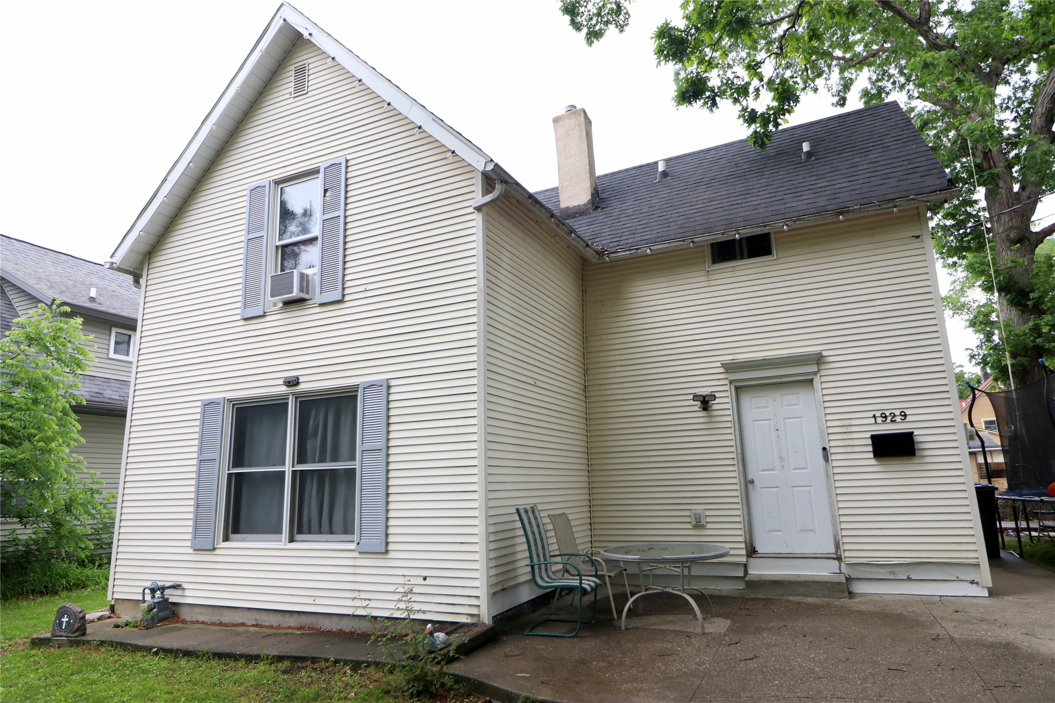 1929 10th Street, Des Moines, Iowa image 1