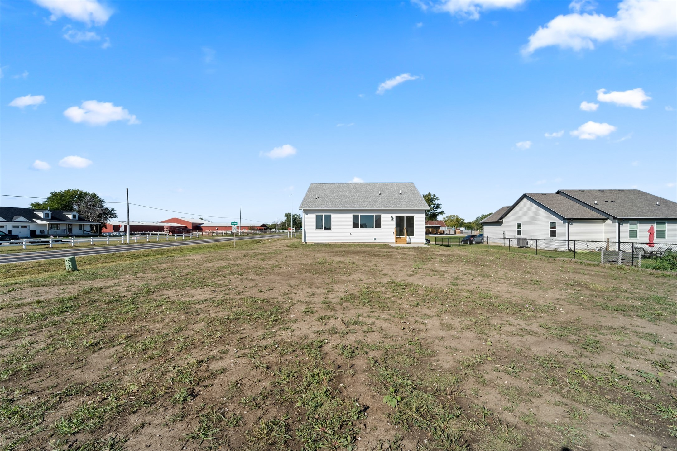 103 All Saints Drive, Stuart, Iowa image 32