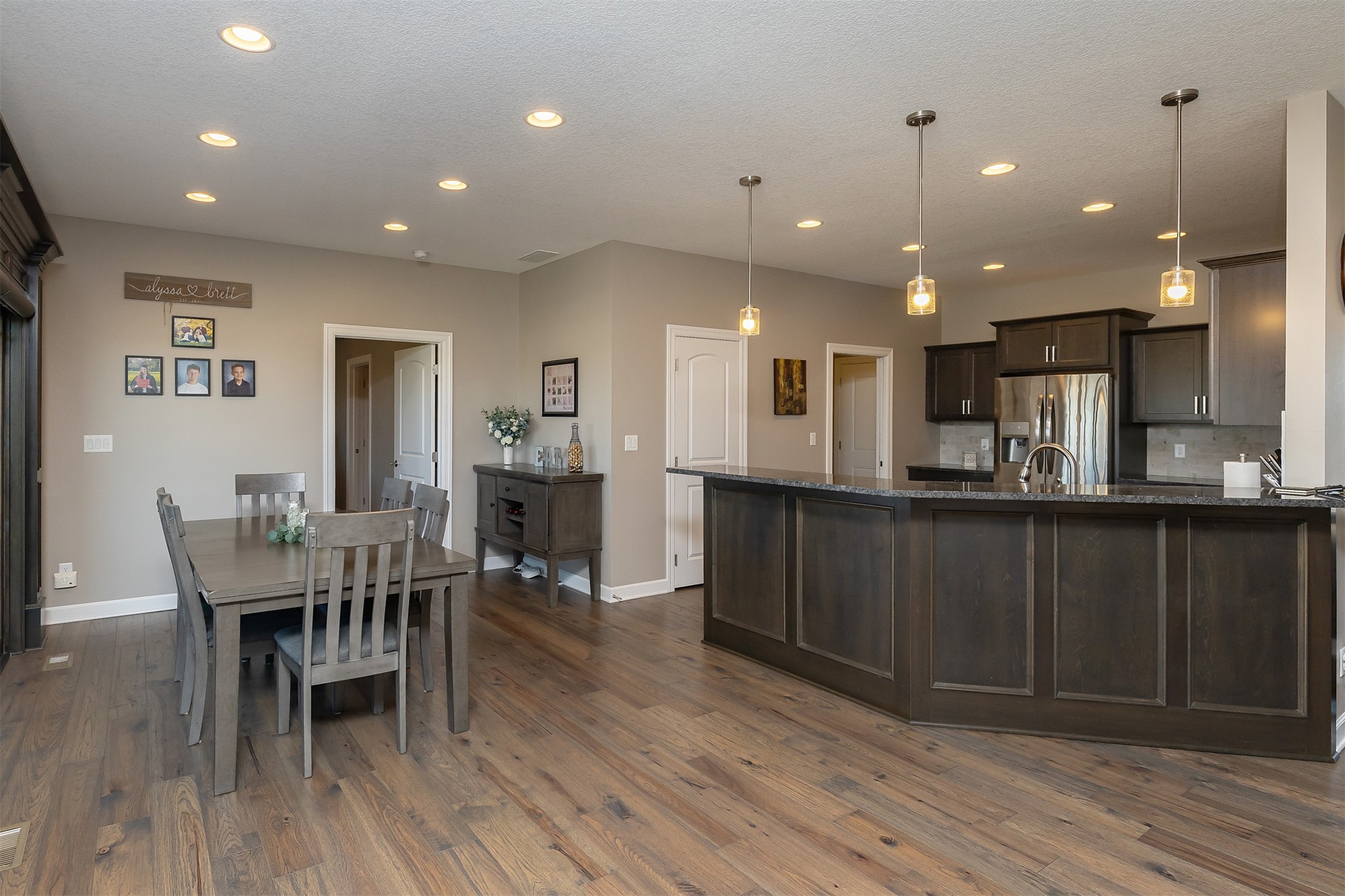 3114 Fieldstone Court, Altoona, Iowa image 9