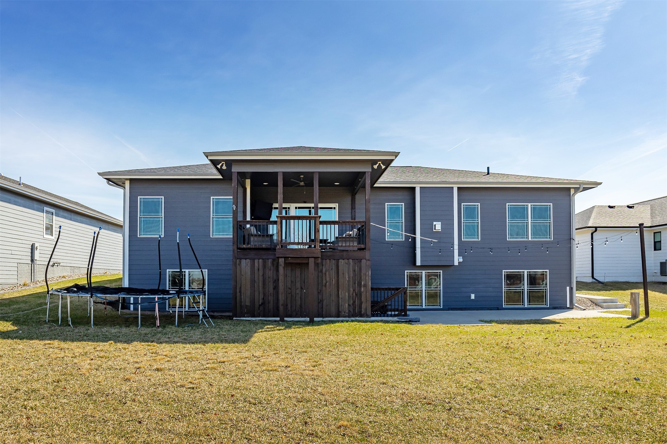 3114 Fieldstone Court, Altoona, Iowa image 3