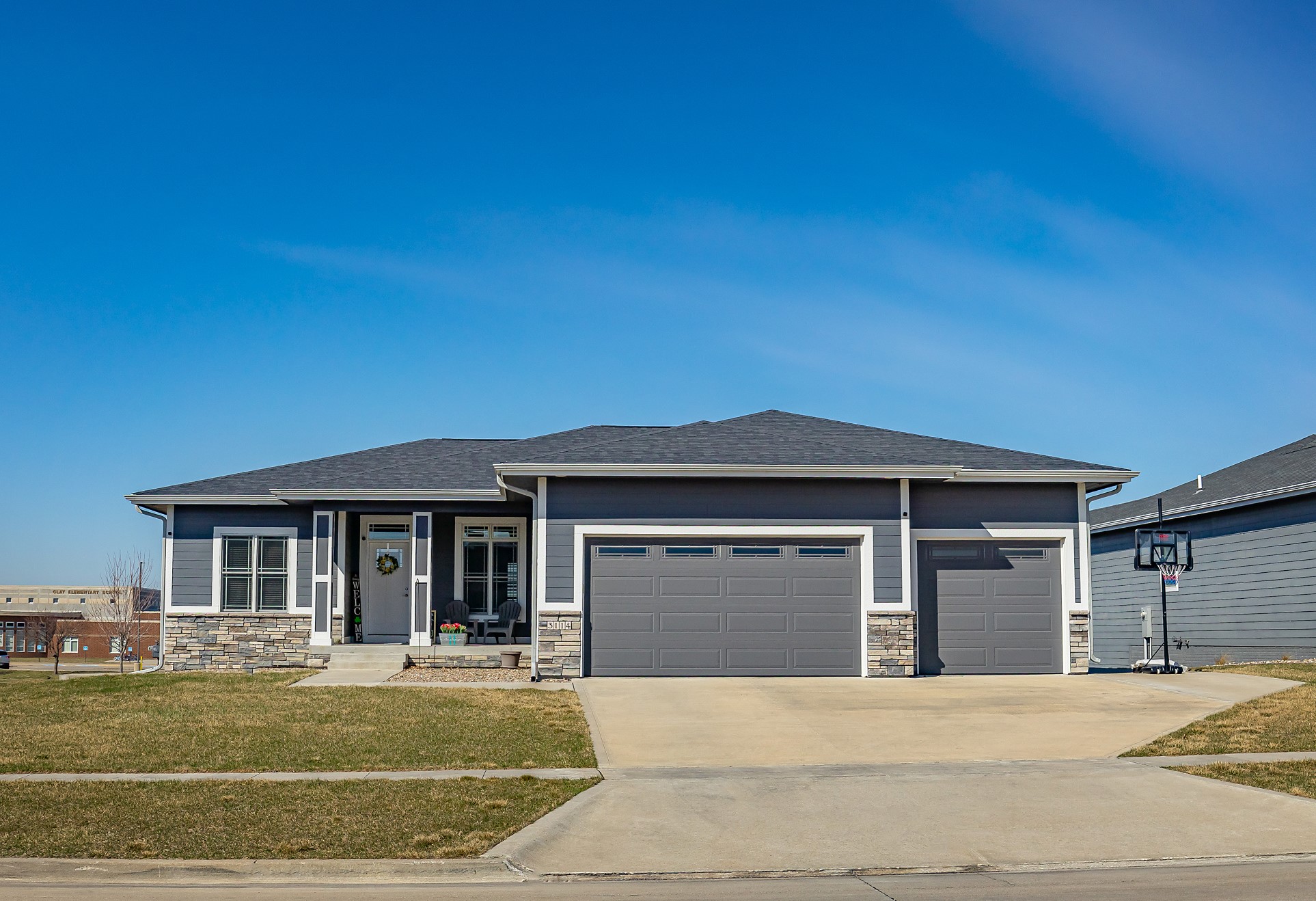 3114 Fieldstone Court, Altoona, Iowa image 1