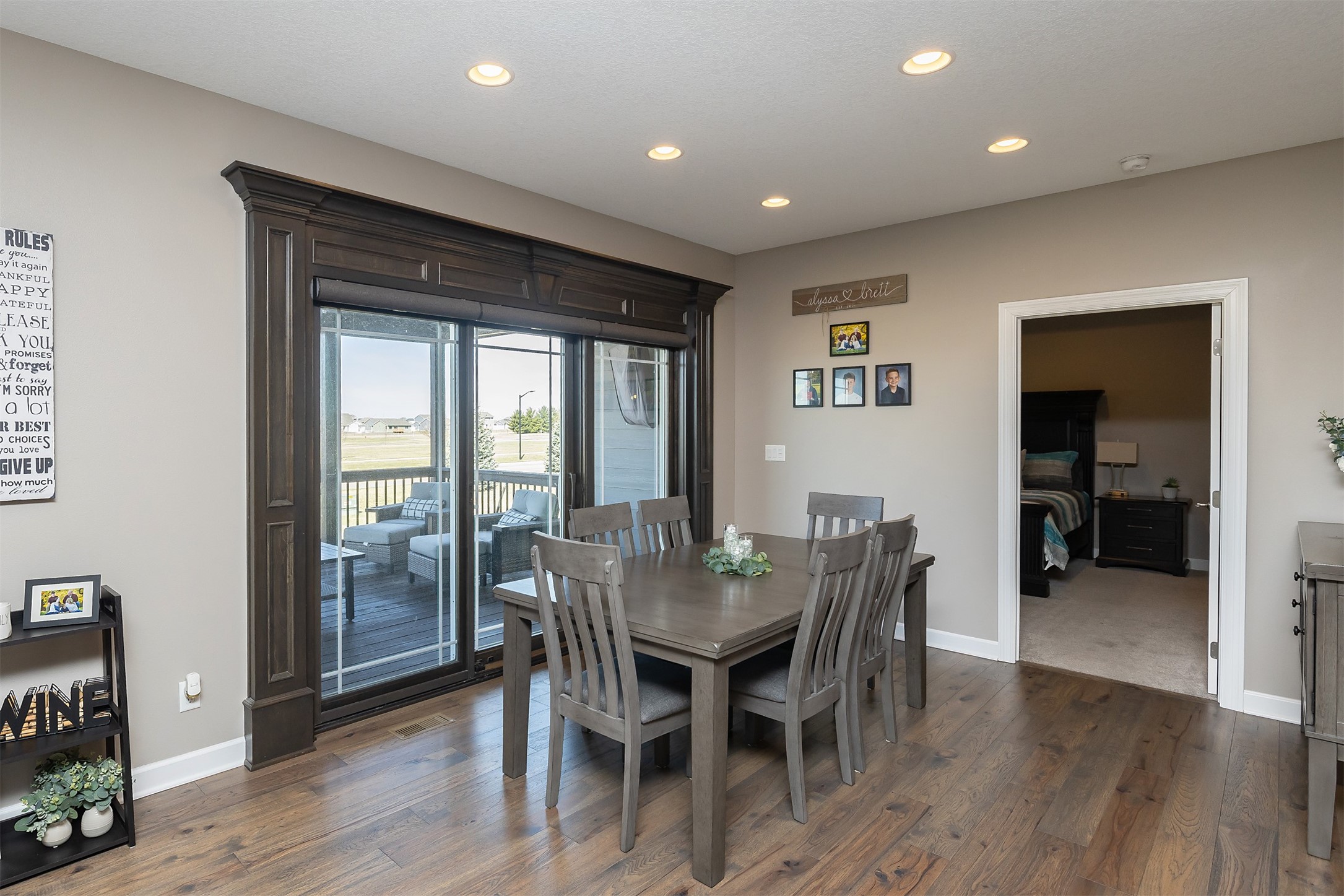 3114 Fieldstone Court, Altoona, Iowa image 10