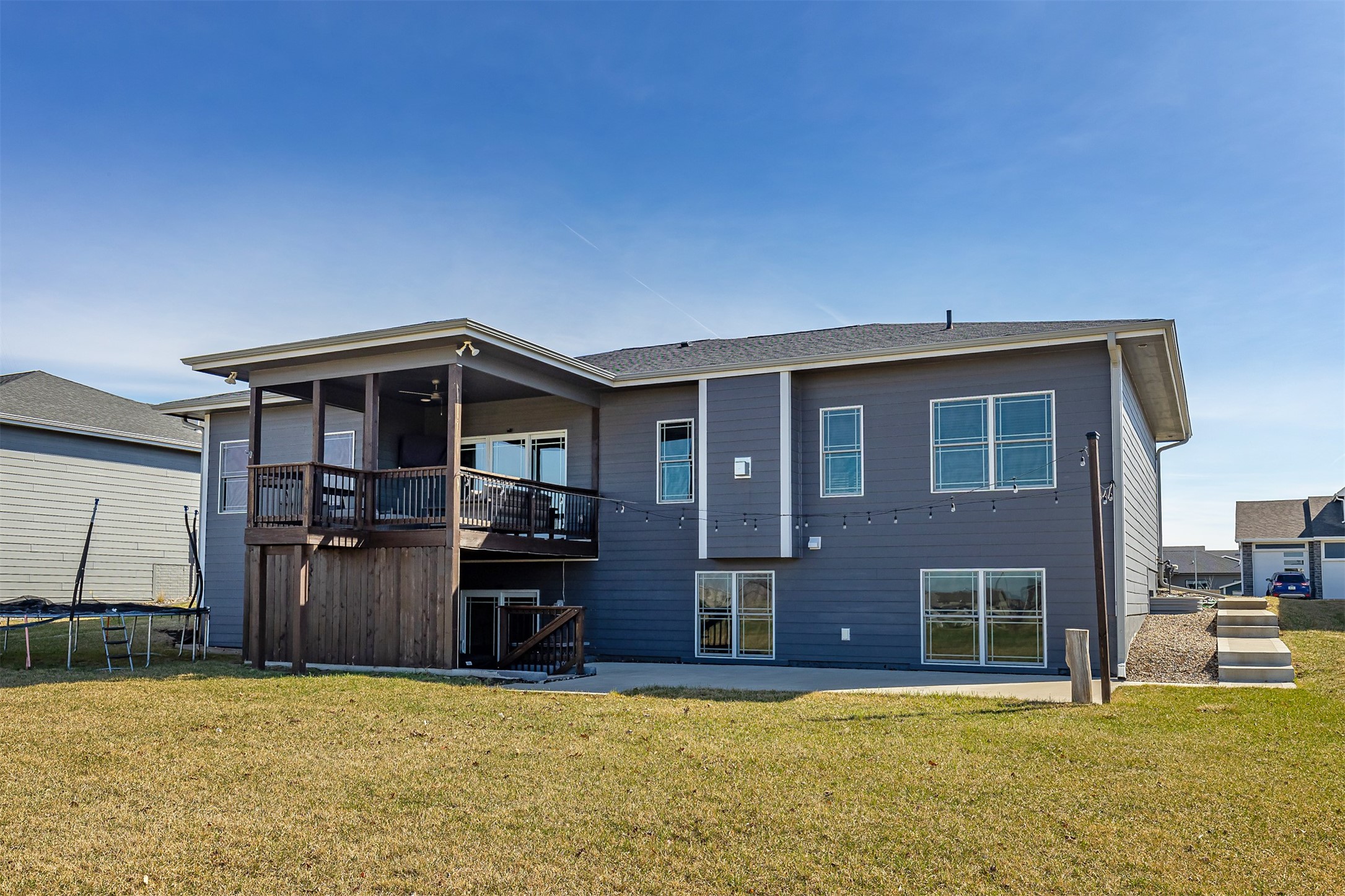 3114 Fieldstone Court, Altoona, Iowa image 4