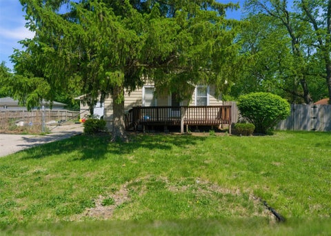 Homes For Sale - 3401 E 29th Street<br/> Des Moines, IA 50317