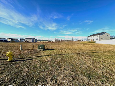 Vacant Land For Sale - 705 Green Heron Drive<br/> Norwalk, IA 50211
