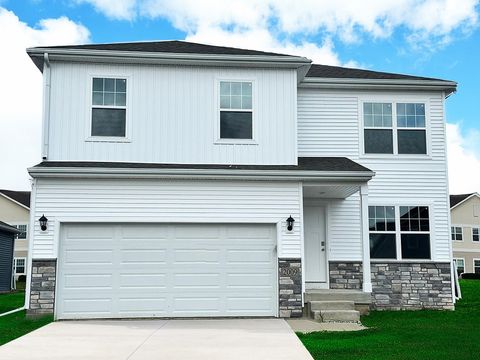 Homes For Sale - 2930 Osprey Street<br/> Warren County, Norwalk, IA 50211