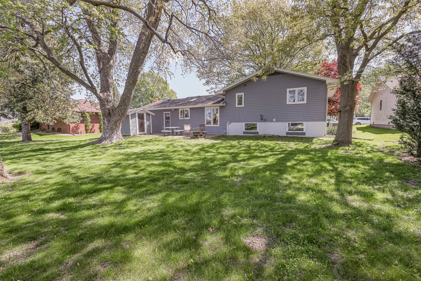 1009 W 4th Street, Pella, Iowa image 28