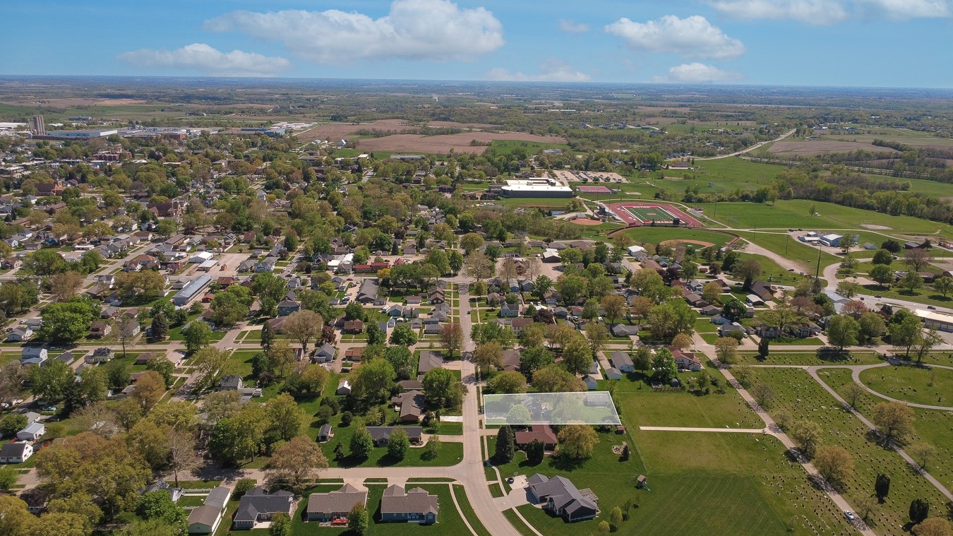 1009 W 4th Street, Pella, Iowa image 35