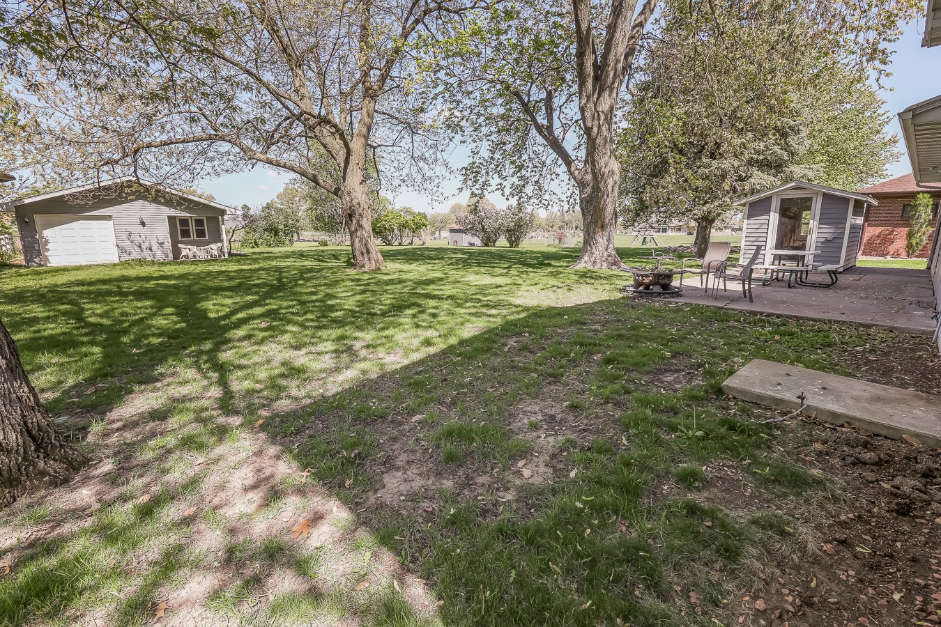1009 W 4th Street, Pella, Iowa image 27