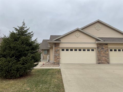 Condo For Sale - 1021 W 16 Street<br/> Jasper County, Newton, IA 50208