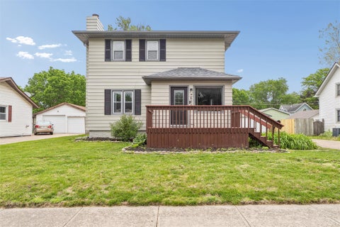 Homes For Sale - 609 SW Cherry Street<br/> Ankeny, IA 50023
