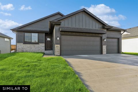 503 NE 59th Street Ankeny IA 50021