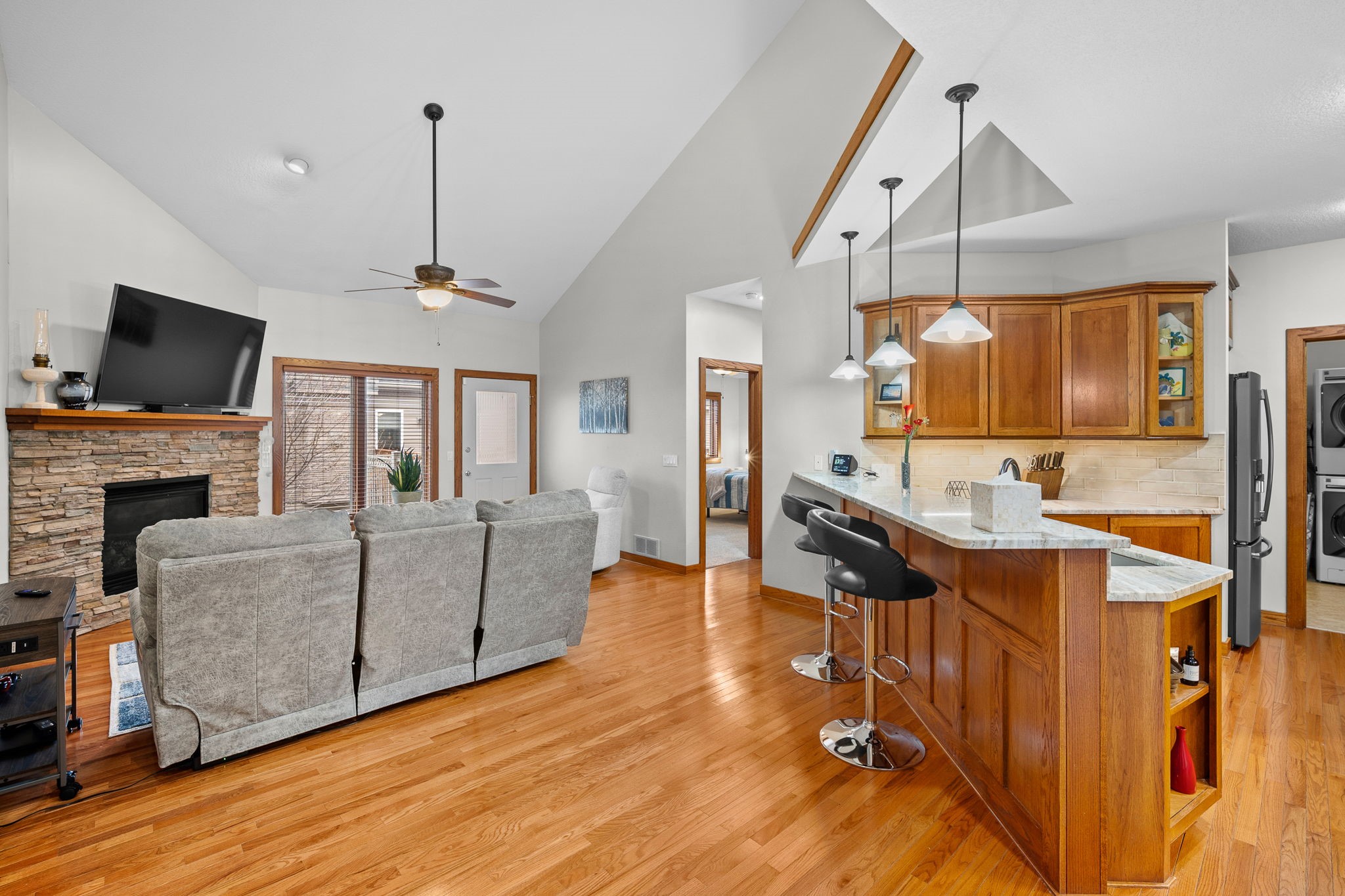 9561 Coneflower Lane, Johnston, Iowa image 9
