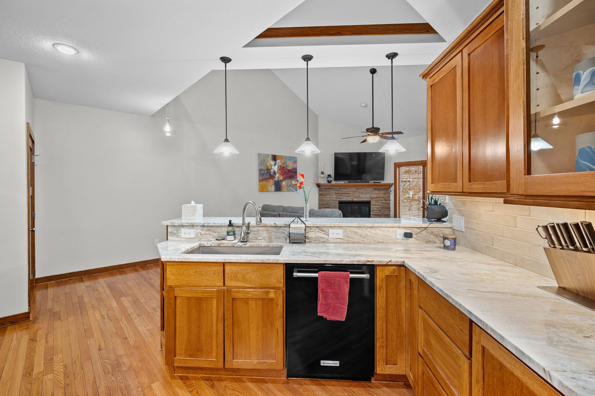 9561 Coneflower Lane, Johnston, Iowa image 7