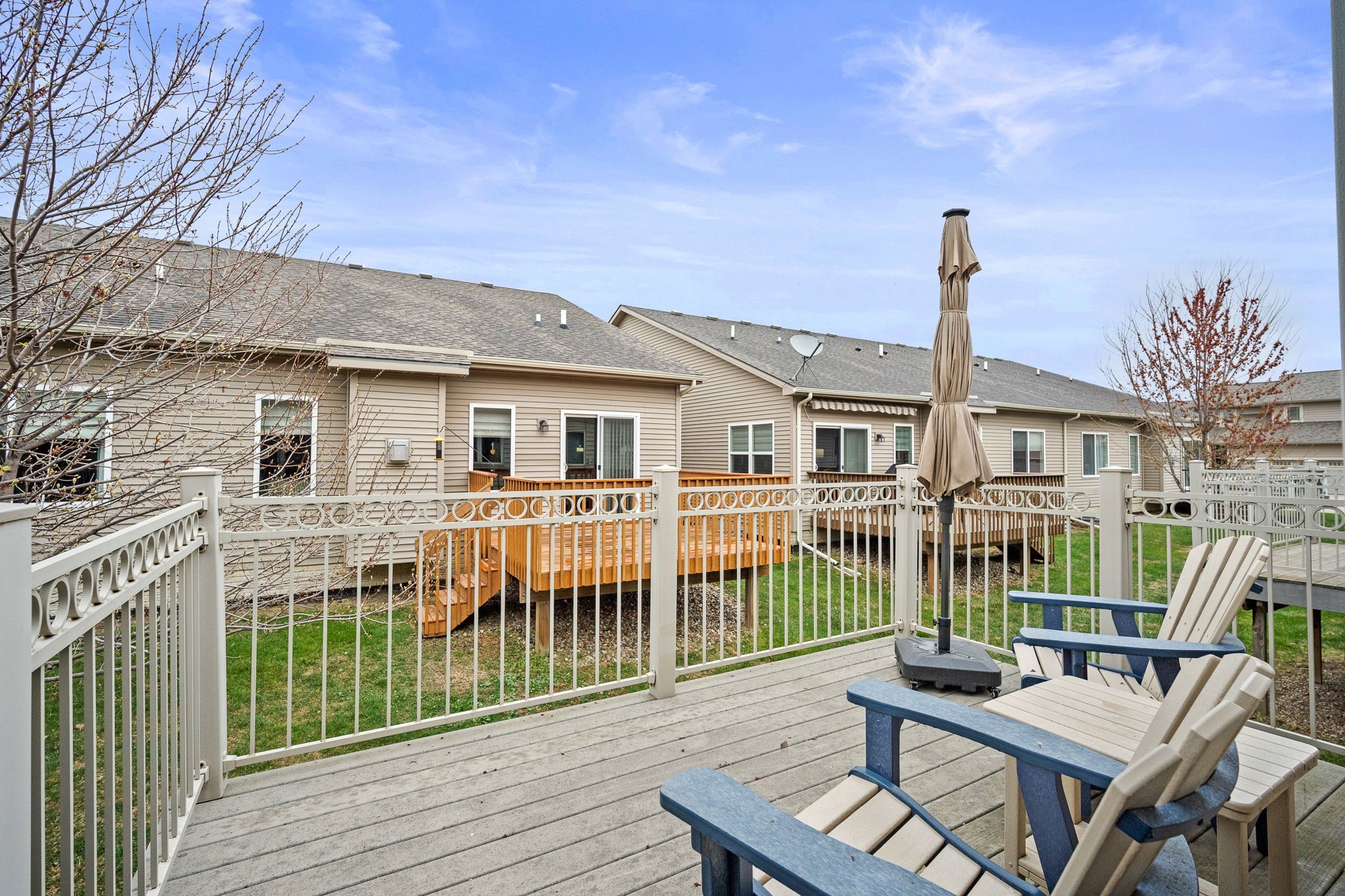 9561 Coneflower Lane, Johnston, Iowa image 34