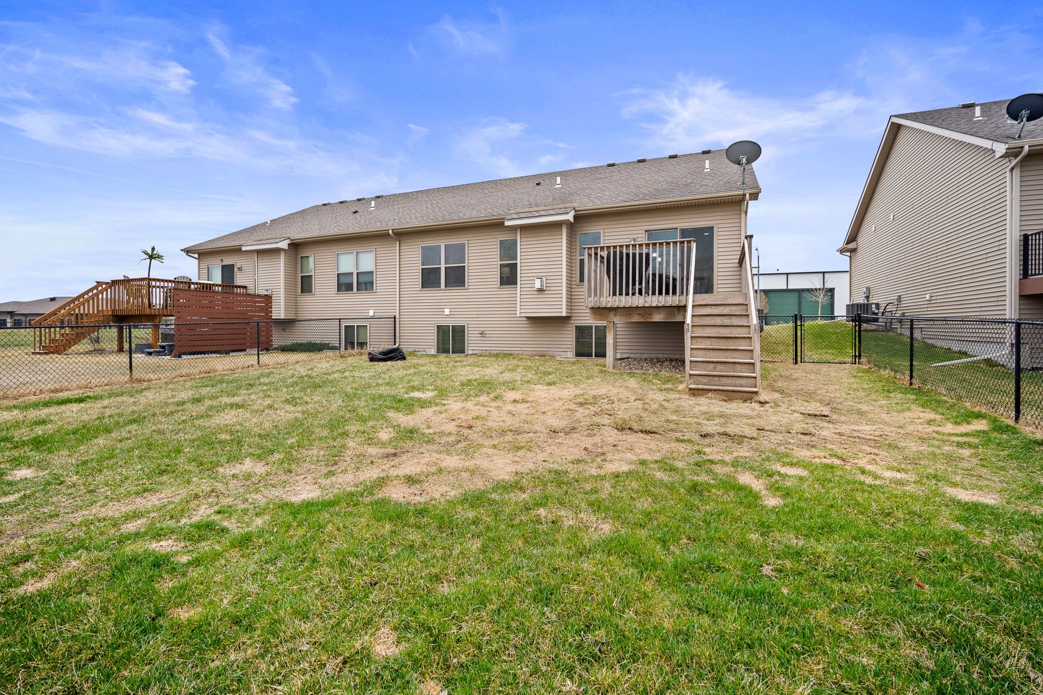 212 NW Autumn Crest Drive, Ankeny, Iowa image 27