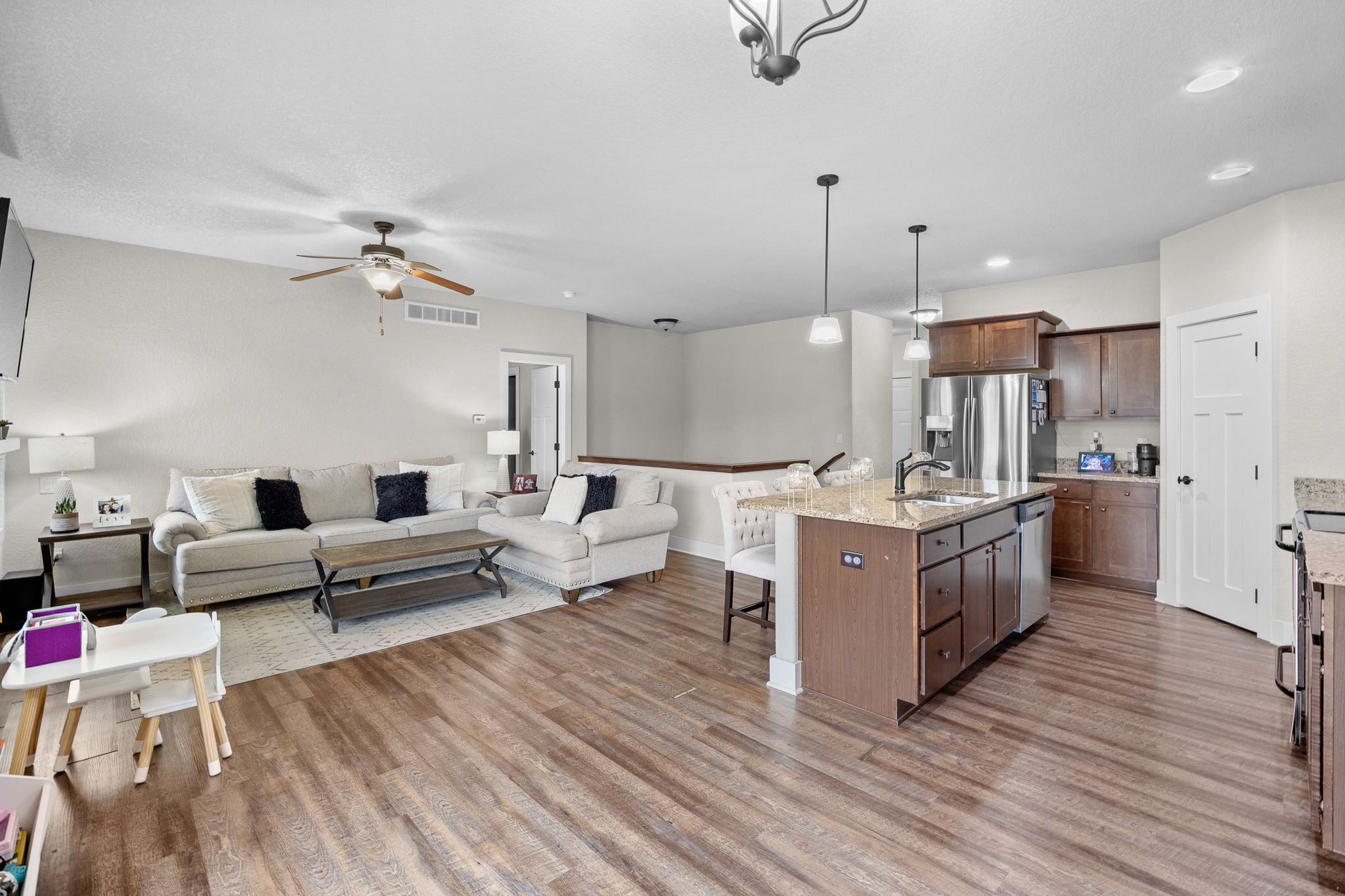 212 NW Autumn Crest Drive, Ankeny, Iowa image 12