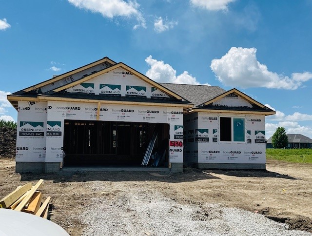 5130 Synergy Street, Van Meter, Iowa image 1