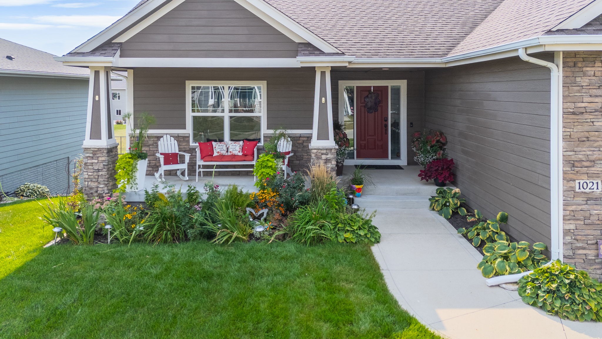 1021 Shelby Drive, Adel, Iowa image 4