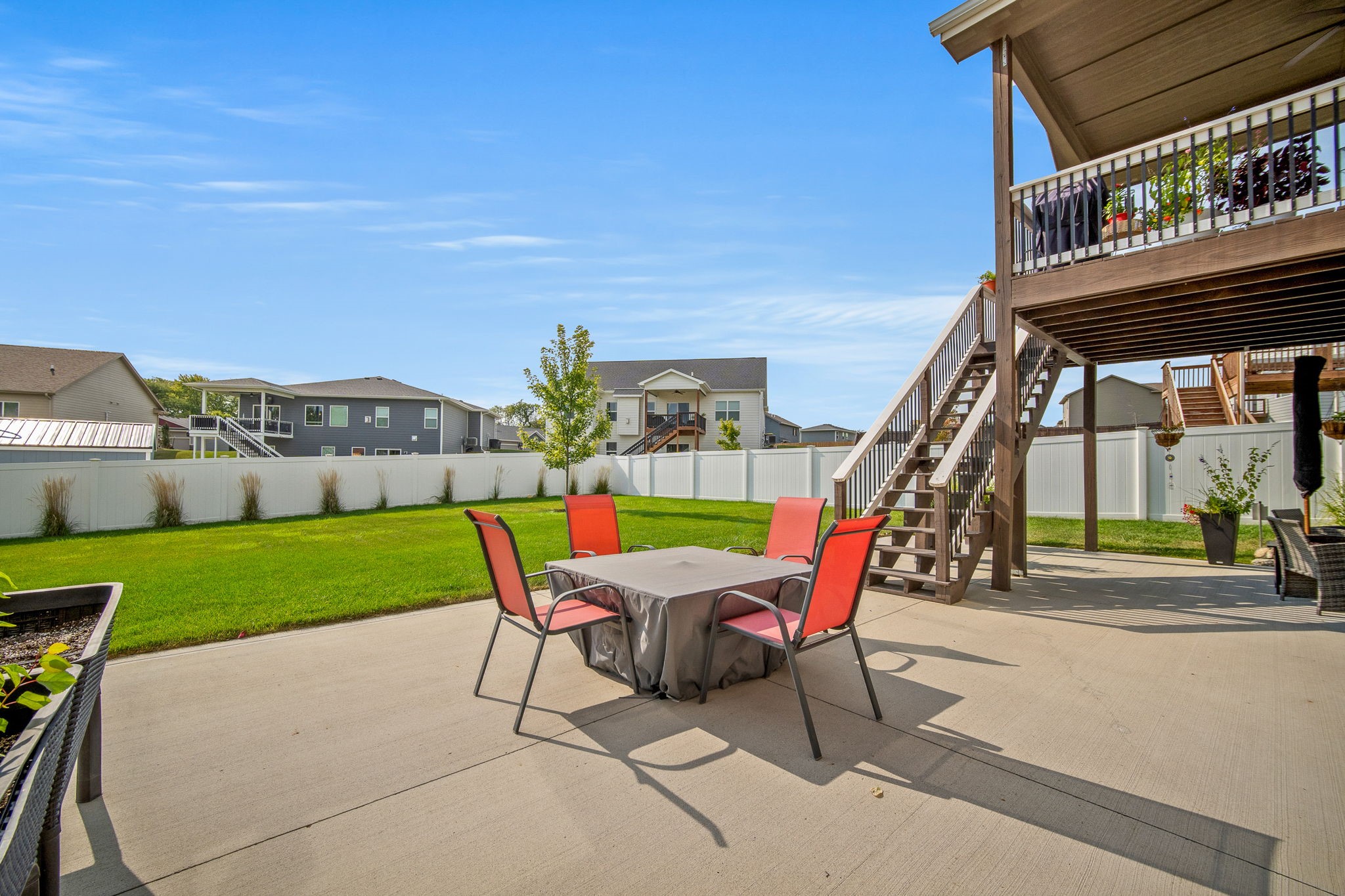 1021 Shelby Drive, Adel, Iowa image 35