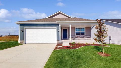 15219 Stonecrop Drive Urbandale IA 50111