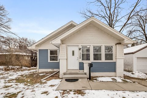 1728 Northwest Drive Des Moines IA 50310