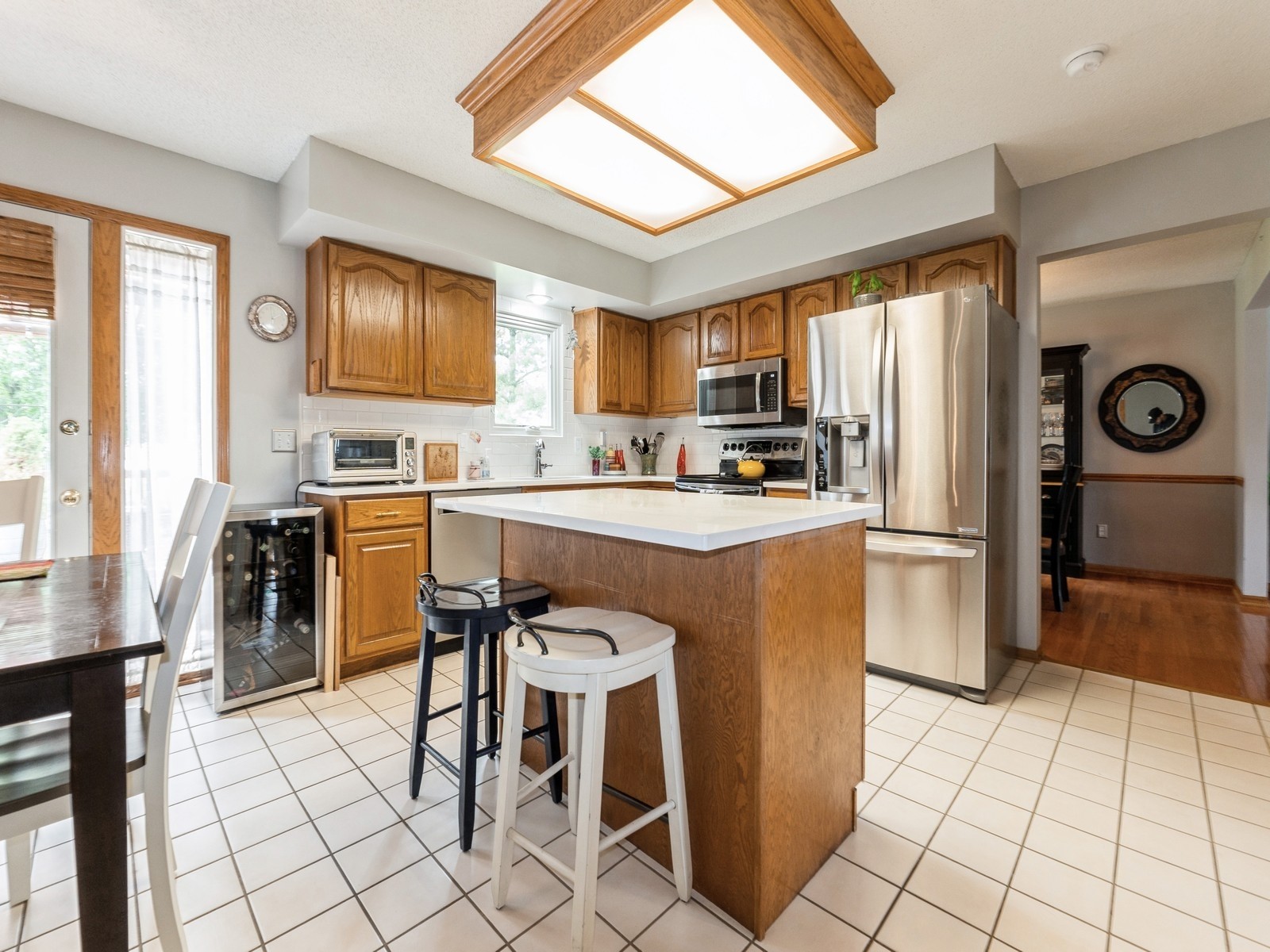 2190 NW 147th Street, Clive, Iowa image 14