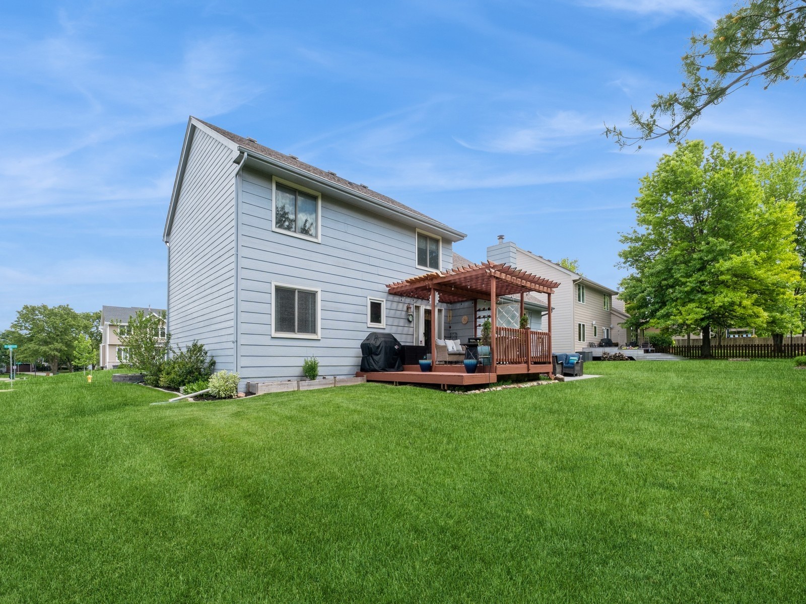 2190 NW 147th Street, Clive, Iowa image 34